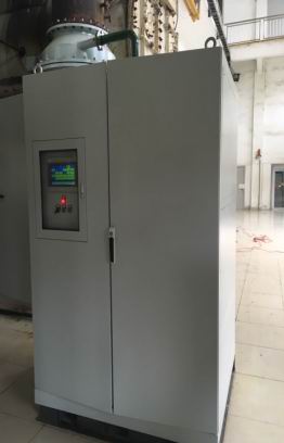 华能内蒙古上都发电厂